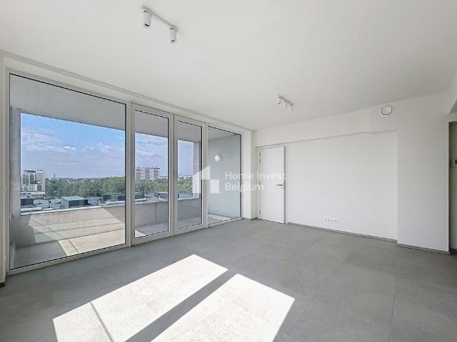 Stunning 2 bedroom penthouse with a large terrace