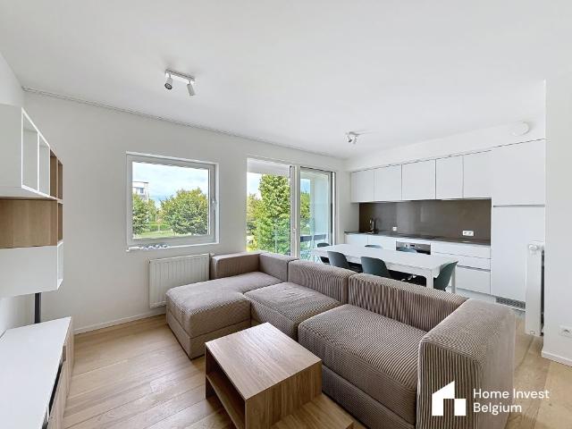 Direct from the owner Furnished 1 bedroom apartment+ terrace