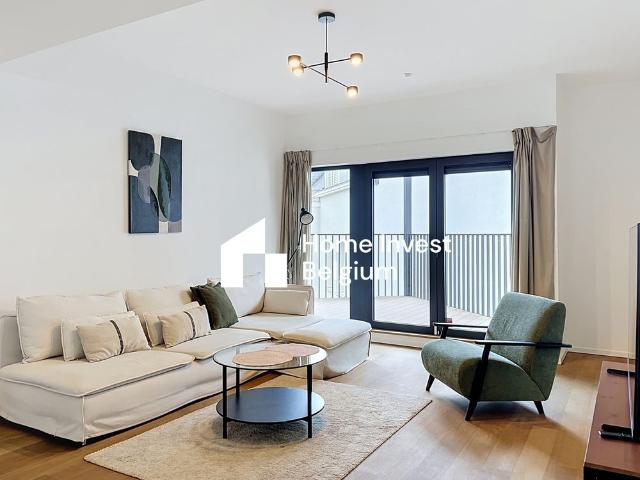 Direct from Owner 2BR Apartment + Terrace