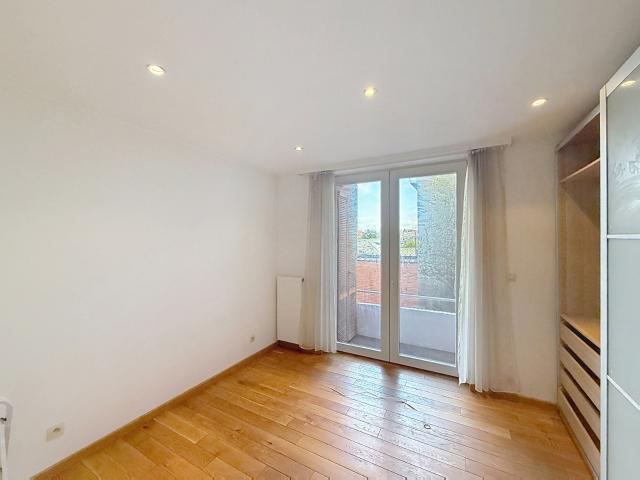 Direct Immo Appartement à louer 1140 Evere
