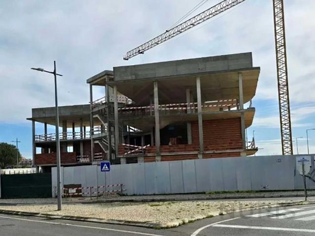 Direct Ocean View Lagos 892m² São Gonçalo de Lagos