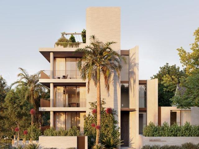 Direct Lift Access and Complete Privacy