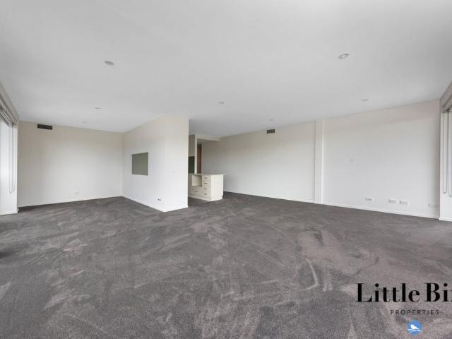 Direct Lift Access into your Apartment!