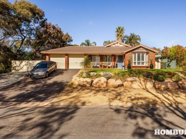 Direct Park Access, Vineyard Views & Family Perfection
