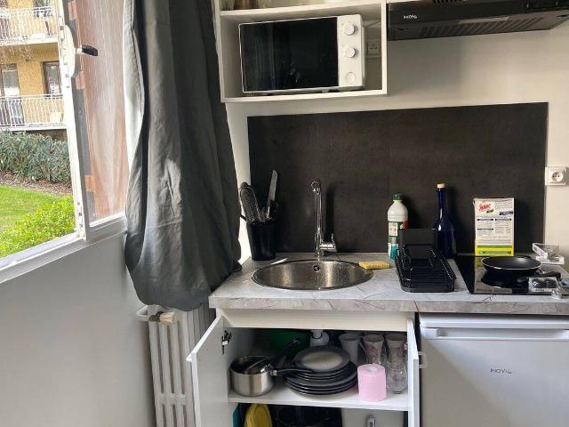 DIRECT PROPRIETAIRE A LOUER CHAMBRE MEUBLEE A PARTIR DU 1/10/2026