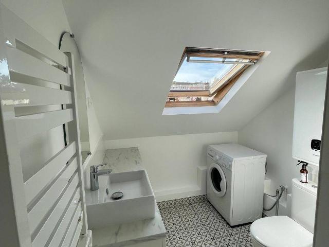 DIRECT PROPRIETAIRE T2 Meudon Val Fleury