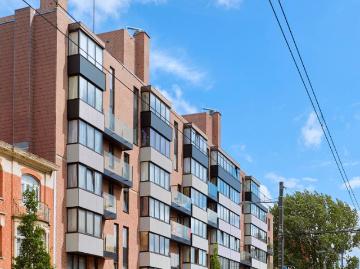 Direct with the owner studio apartment