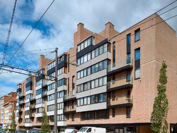 Direct with the owner studio apartment