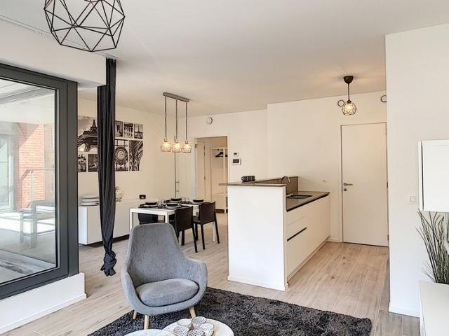 Directly with the owner Unfurnished Apartment 2 bedrooms