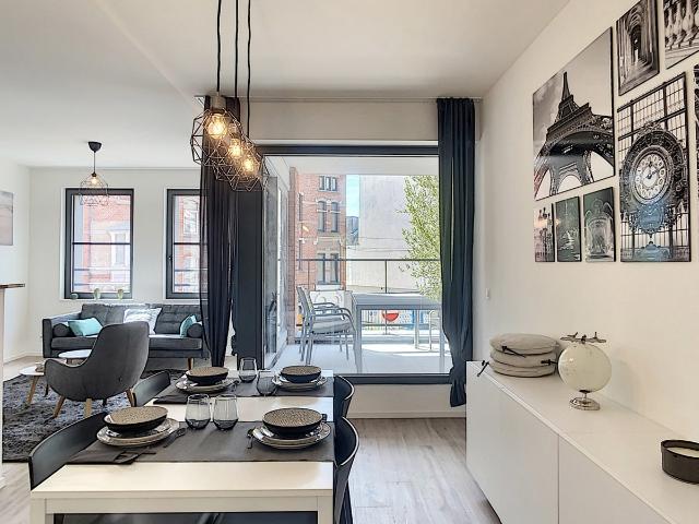 Directly with the owner Unfurnished Apartment 2 bedrooms