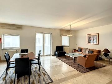 Directly with the owner Apartment 1 bedroom furnished