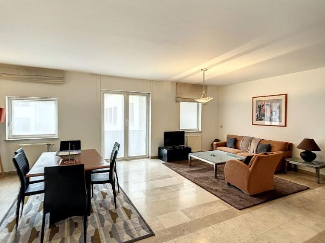 Directly with the owner Apartment 1 bedroom furnished