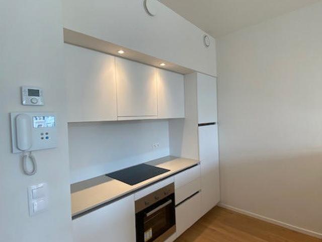 Directly with the owner Apartment 1 bedroom