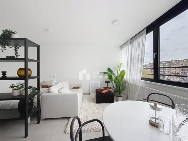 Directly with the owner furnished studio