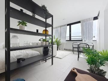 1090, Bruxelles-Capitale - Parking