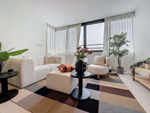 Directly from the owner furnished 1 bedroom apartment