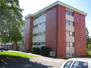 Aarefeld, Steffisburg, Verwaltungskreis Thun, Verwaltungsregion Oberland, Kanton Bern