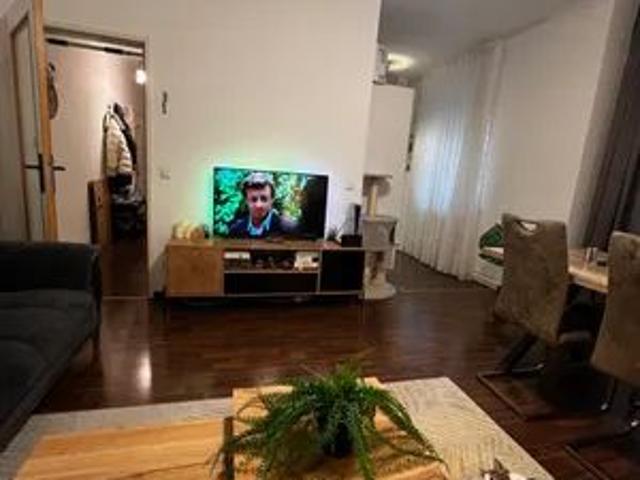 Direktvergabe: Moderne Gemeindewohnung Nur ab 15 Bonuspunkten