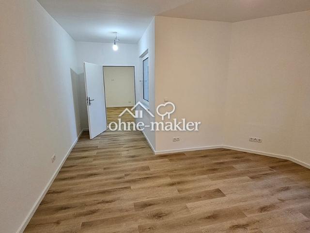 Direktverkauf: Herrschaftliche 5 ZW mit Balkon, Nähe Hafeninsel Offenbach