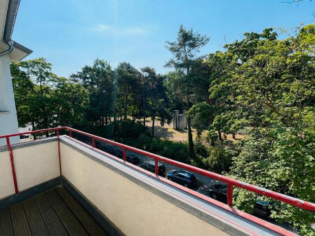 Direkt am Bürgerpark, direkt vom Eigentümer: 3 Zimmer Wohnung mi