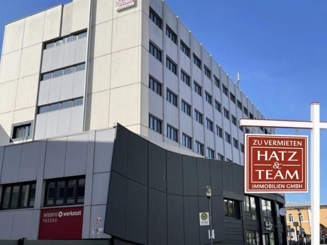 Direkt am Hauptbahnhof Schöne 2 Zimmer Wohnung mit moderner Ausstattung!