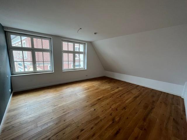 Direkt am Marktplatz!* hochwertige 3 Zimmer Mietwohnung in bester Lage von Rheine – Volksbank Immobilien Münsterland GmbH