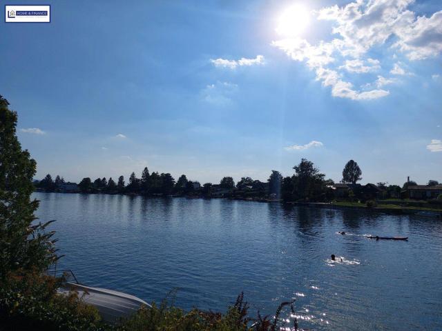 DIREKT schöner See, tolles Haus, SUPERPREIS