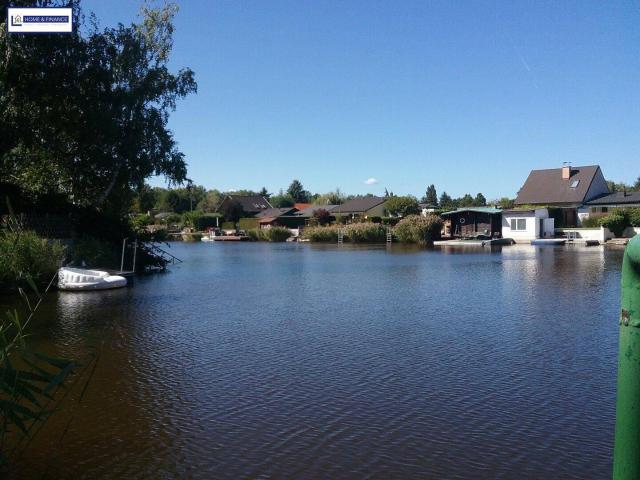 Direkt am See ! Bezugsfertig ! Einfach SCHÖN !