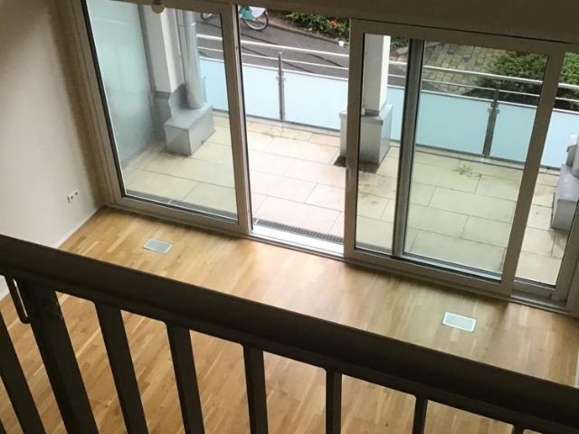 Direkt an den Pegnitzwiesen Maisonettewohnung 3 Zimmer 2 hochwertige Bäder Einbauküche
