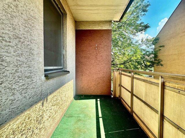 DIREKT AN DER MUR I PARKPLATZ I SÜDBALKON I BADEWANNE I SEHR HELL I WG TAUGLICH I 4 EXTRA BEGEHBARE ZIMMER I AB SOFORT I 2. OG MIT LIFT I HAUSTIERE WILLKOMMEN I