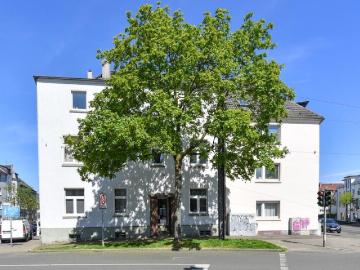 Direkt an der Hochschule 2 Zimmer Wohnung in Mülheim Broich