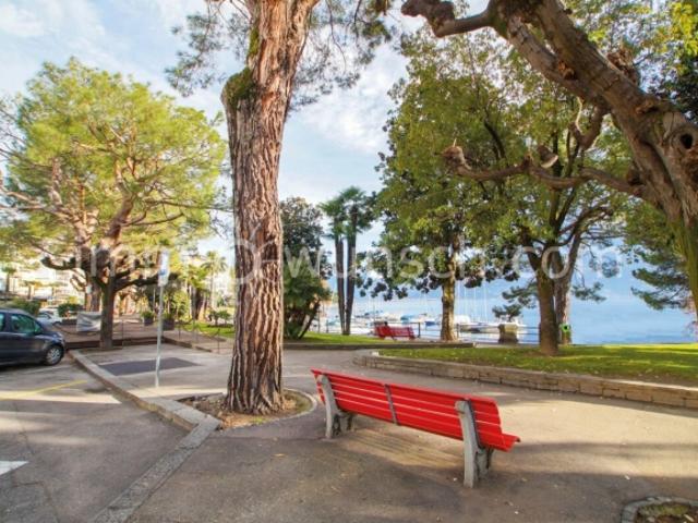 Direkt an der traumhaften Seepromenade 3 ½ Zi. Maisonette Eigentumswohnung