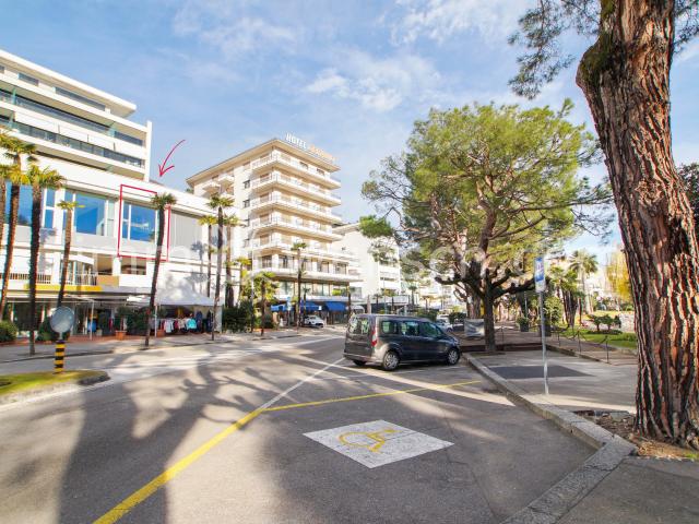 Direkt an der traumhaften Seepromenade 3 ½ Zi. Maisonette Eigentumswohnung
