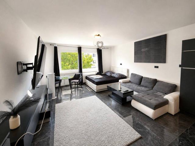 DIREKT BEI DER U3 SIMMERING SANIERTE STUDIO WOHNUNG ZUR SELBSTNUTZUNG ODER VERMIETUNG!