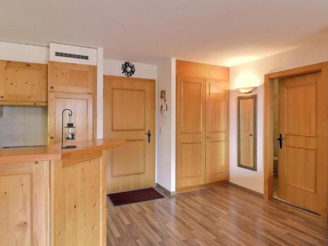 Direkt bei der Seilbahn 2 Zimmer Wohnung mit Balkon