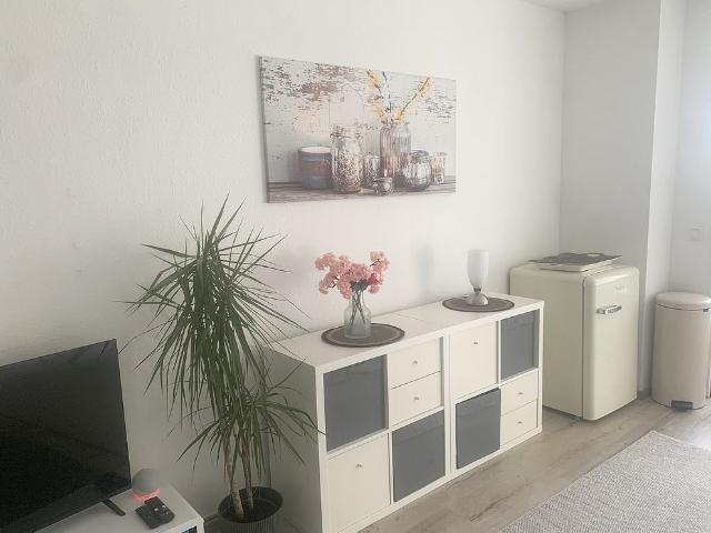 Direkt Einziehen und Wohlfühlen – Vollmöbliertes Apartment in Köln Junkersdorf!