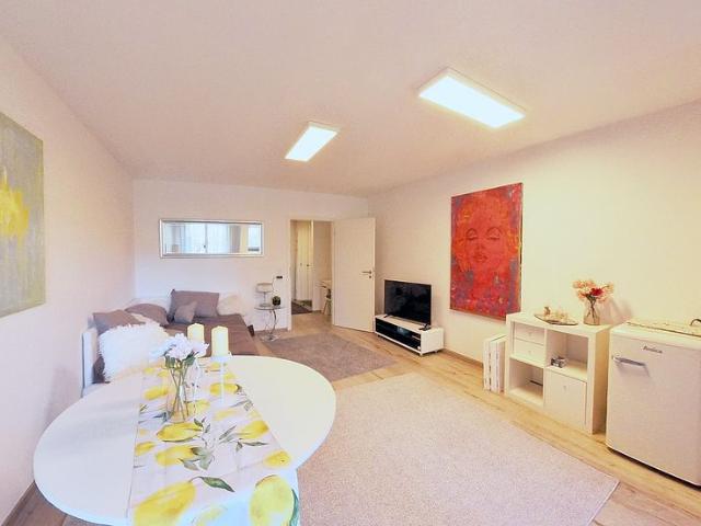 Direkt Einziehen und Wohlfühlen – Vollmöbliertes Apartment in Köln Junkersdorf!