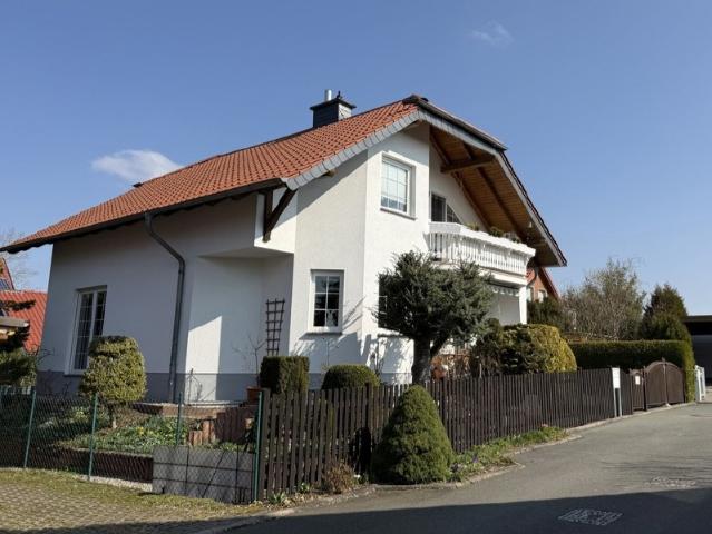 Direkt Einziehen und Wohlfühlen