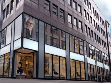 Wagnerstraße, Düsseldorf