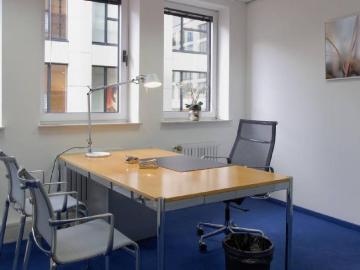 Wagnerstraße, Düsseldorf