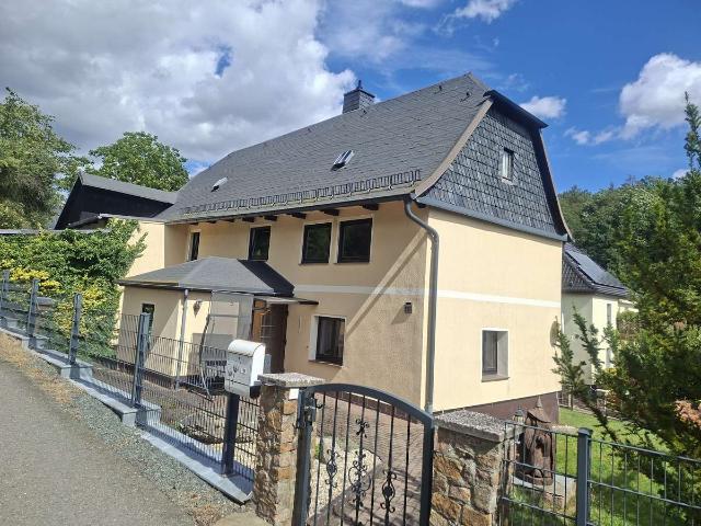 Direkt vom Eigentümer Liebhaberstück in ruhiger Traumlage