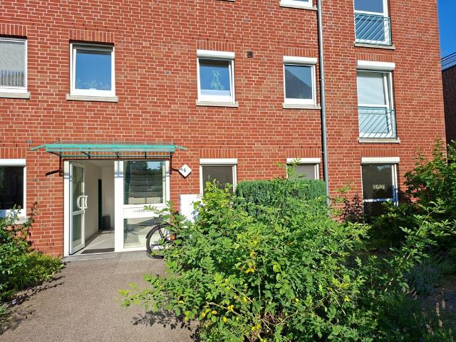 Direkte Uni Nähe Lüneburg Bockelsberg 2 Zimmer Eigentumswohnung