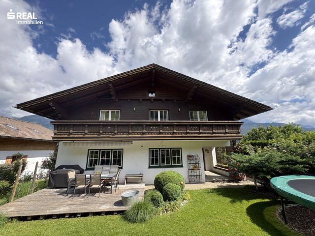 Direkteinstieg in die alpine Urlaubswelt Zweifamilienhaus in Bestlage an der Talstation Hauser Kaibling
