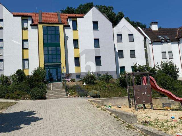 DIREKTES WOHNEN AM DUNKELSTEINERWALD
