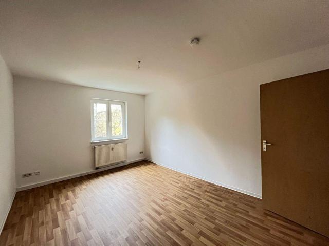 Direktes wohnen am Schlossteich! 3 Zimmer Wohnung inkl. EBK