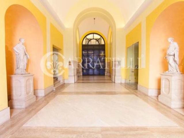 direzionale di rappresentanza centro storico