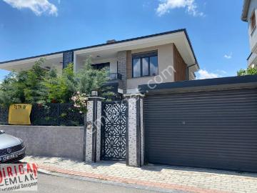 Dirican Meram Alavardı Mah. Daire Fiyatına 4.5+1 Lüx Villa