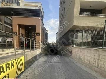 Meram, Konya ili, İç Anadolu Bölgesi - Ofis odası