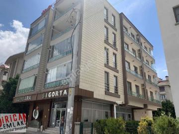 Dirican Dan Yazır Mah. Ara Kat Stüdyo Full Eşyalı Kiralık