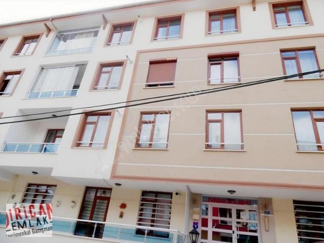 Dirican Dan Hacıkaymak Mah. Sille Battı Civ. Eşyalı Aile Binası